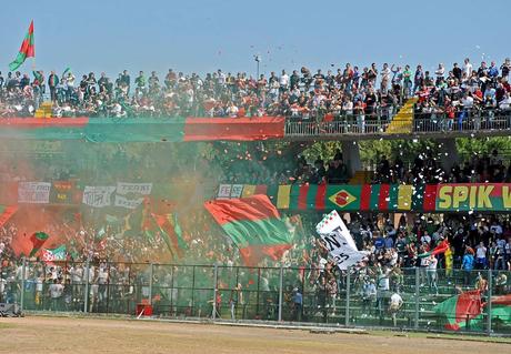 Ternana, ecco Tesser