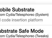 Cydia Mobile Substrate compatibile processore bit: come aggiornare