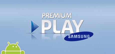 k730 Mediaset Premium Play arriva sui tablet Android... Samsung (.apk disponibile)