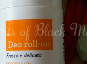 [Review] Biofficina Toscana roll-on