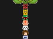 totem Star Wars