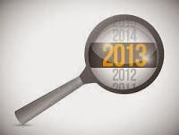 2013: principali eventi dell'anno appena trascorso