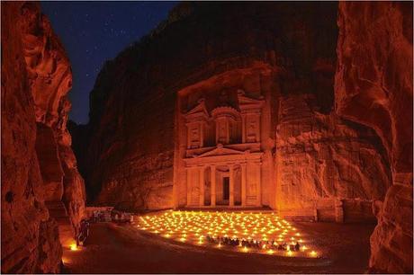 Buon Anno 2014 da Petra....