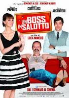 Un Boss in salotto, il nuovo Film della Warner Bros Italia