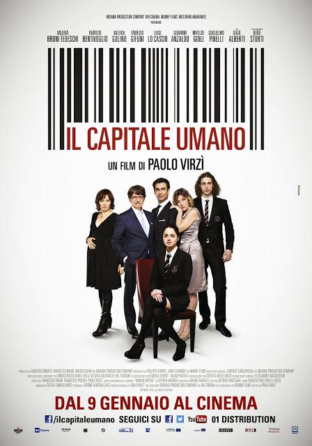 Il Capitale Umano - Sette Clip Ufficiali