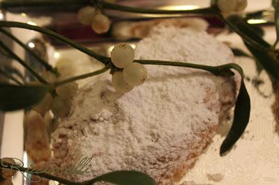 I Ricciarelli di Siena