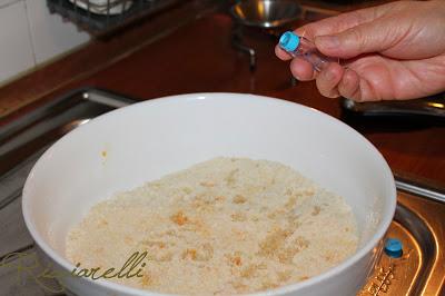 I Ricciarelli di Siena