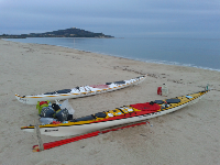 Sardegna: Tortolì - San Giovanni di Sarrala (31km)