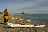 Sardegna: Tortolì - San Giovanni di Sarrala (31km)