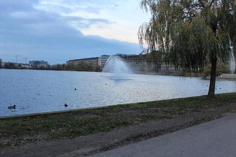 Copenaghen (first day) - November 2013