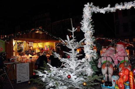 Copenaghen (first day) - November 2013