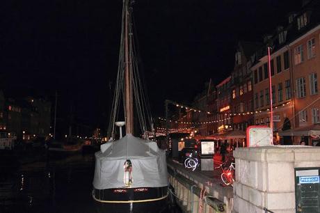 Copenaghen (first day) - November 2013