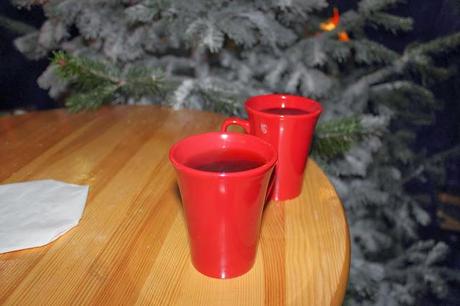 Copenaghen (first day) - November 2013