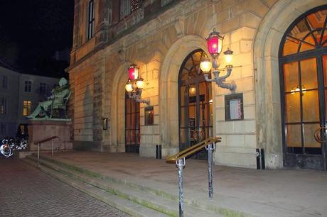 Copenaghen (first day) - November 2013