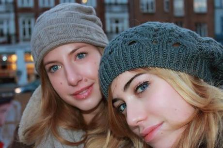 Copenaghen (first day) - November 2013