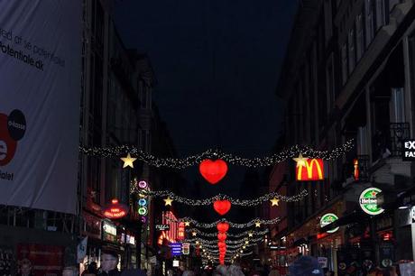 Copenaghen (first day) - November 2013