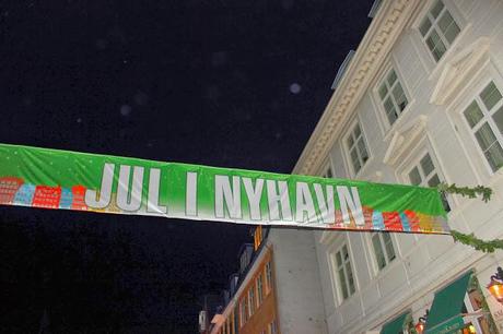 Copenaghen (first day) - November 2013