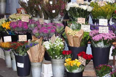 Copenaghen (first day) - November 2013