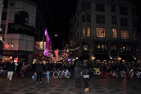 Copenaghen (first day) - November 2013