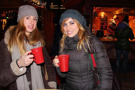 Copenaghen (first day) - November 2013