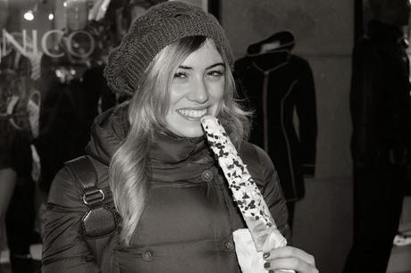 Copenaghen (first day) - November 2013