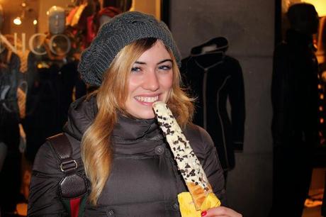 Copenaghen (first day) - November 2013