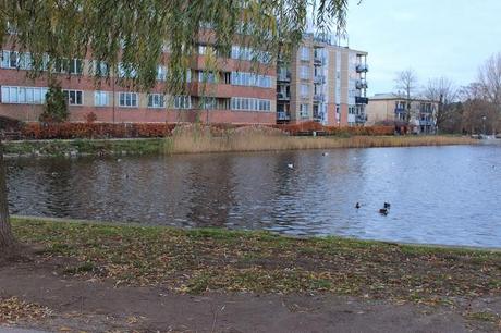 Copenaghen (first day) - November 2013