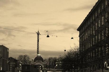 Copenaghen (first day) - November 2013