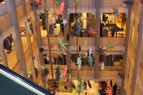 Copenaghen (first day) - November 2013