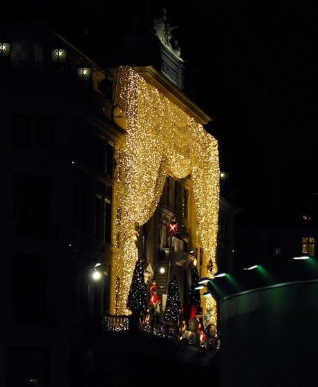 Copenaghen (first day) - November 2013