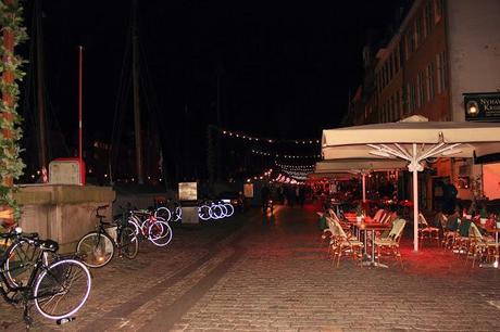 Copenaghen (first day) - November 2013
