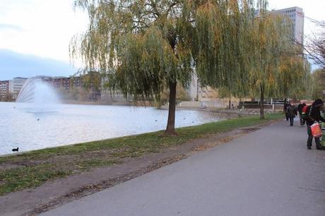 Copenaghen (first day) - November 2013