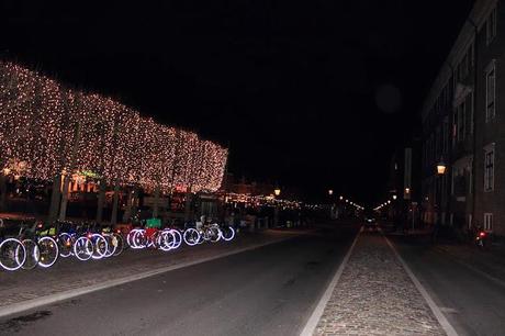 Copenaghen (first day) - November 2013