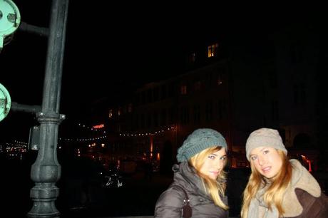 Copenaghen (first day) - November 2013