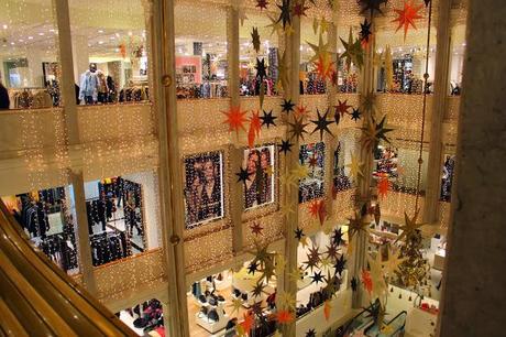 Copenaghen (first day) - November 2013