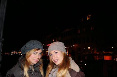 Copenaghen (first day) - November 2013