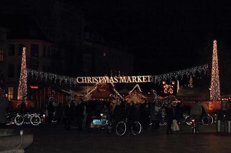 Copenaghen (first day) - November 2013