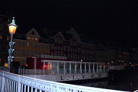 Copenaghen (first day) - November 2013