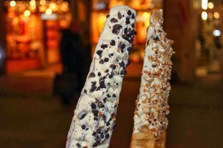 Copenaghen (first day) - November 2013