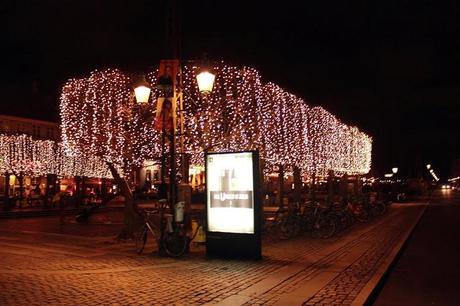 Copenaghen (first day) - November 2013