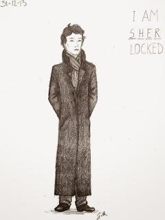 SHERLOCK