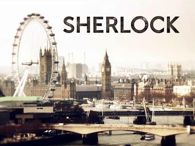 SHERLOCK