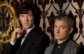 SHERLOCK