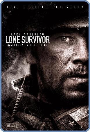 Lone Survivor Dal libro al film - Gennaio 2014 (Prima parte)
