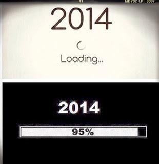 Waiting for 2014