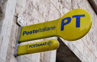 CONSEGUENZE DELL'INEFFICIENZA POSTALE