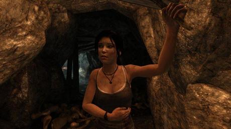Il producer di Tomb Raider difende il prezzo della Definitive Edition
