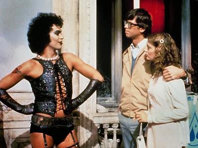 Iris apre la stagione 2014 con il film “The Rocky Horror Picture Show” in prima serata