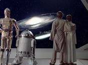 canale Cinema Star Wars primo dedicato alla space opera famosa della storia cinema