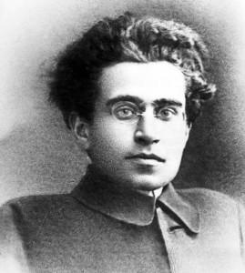 “Odio il Capodanno”: ecco come Antonio Gramsci festeggiava l’anno nuovo nel 1916